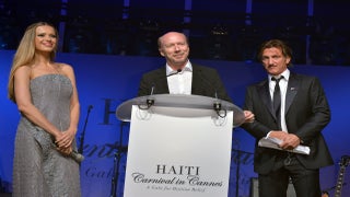 Three Days With Sean Penn in Haiti: A Bargain at $400,000